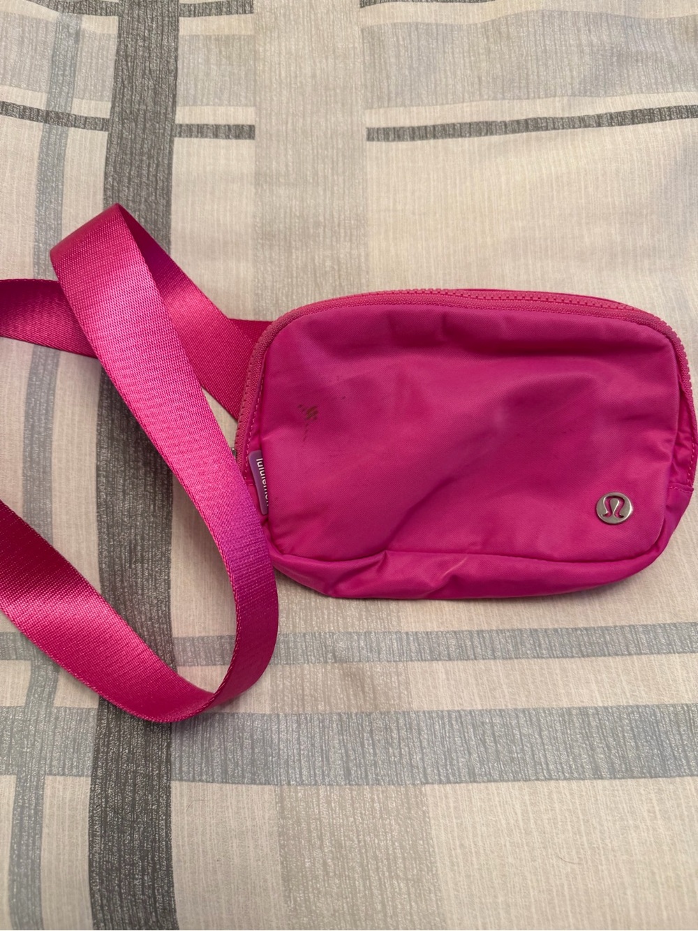 lululemon Everywhere Belt Bag with Long Strap 1L